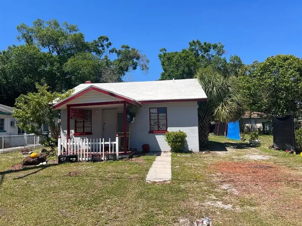 1505 W Grace St, Tampa, FL 33607