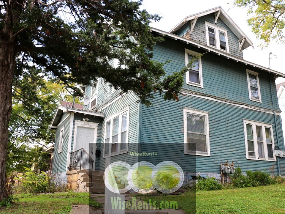 530 S. 4th Street