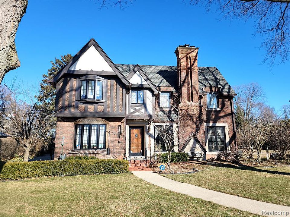 716 Berkshire Rd, Grosse Pointe Park, MI 48230 Zillow