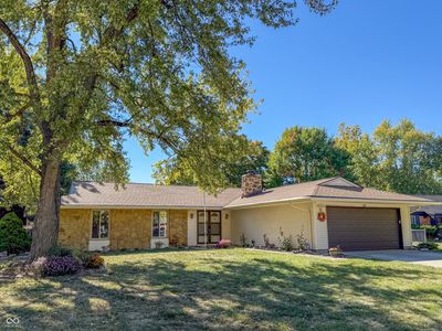 1315 Walston Ct, Indianapolis, IN, 46260