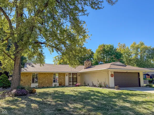 1315 Walston Ct, Indianapolis, IN 46260