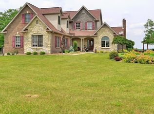 1991 Millville Shandon Rd, Hamilton, OH 45013