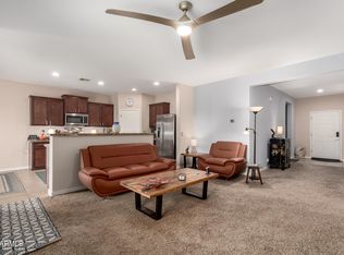 25160 W PARK Avenue, Buckeye, AZ 85326