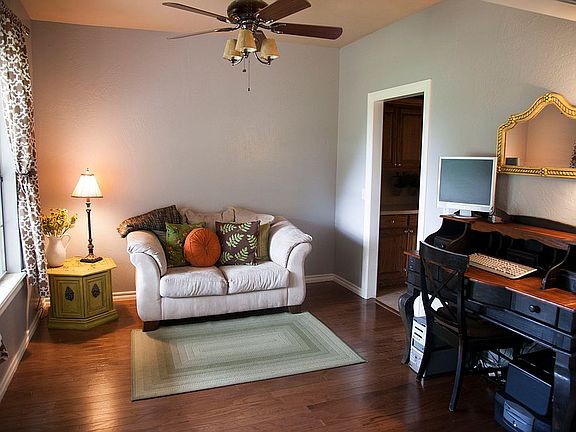 Living Room/Dining Room