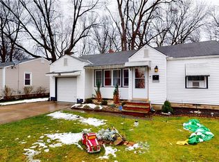 33688 Guilbert Rd, Eastlake, OH 44095