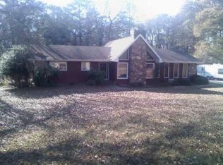 8460 Campbellton Fairburn Rd, Fairburn, GA 30213