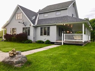 1756 Monument Hill Rd, Castleton, VT 05735