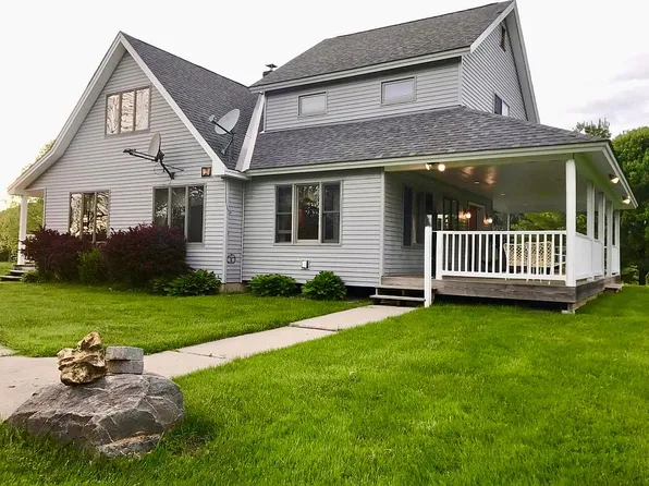 1756 Monument Hill Rd, Castleton, VT 05735