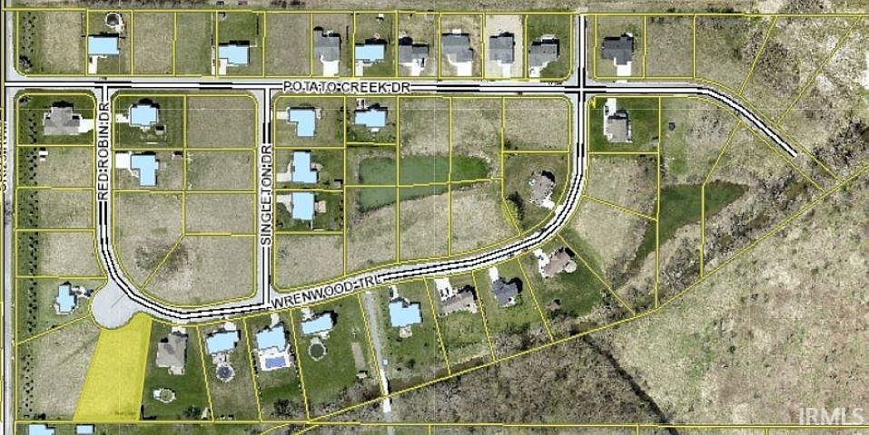 1st image of 801 Red Robin Dr #44