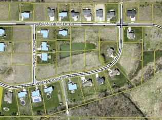 801 Red Robin Dr #44, North Liberty, IN 46554
