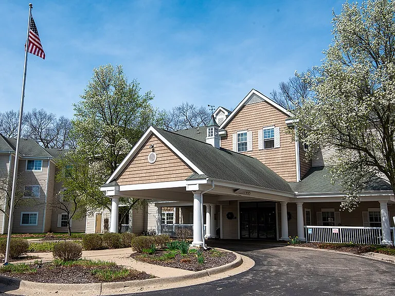 Let us Help Find Your New Home