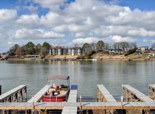 117 Lookout Pt APT B3, Hot Springs, AR 71913