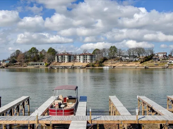 117 Lookout Pt APT B3, Hot Springs, AR 71913