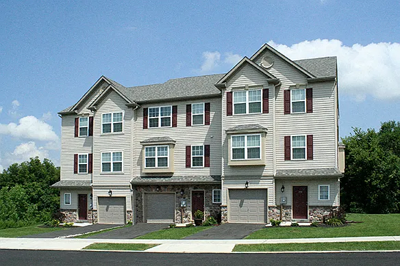 Cedar Park Community