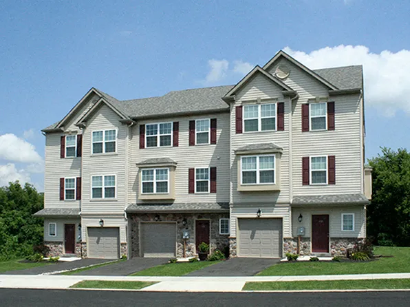 Cedar Park Community