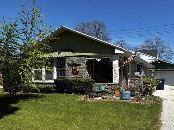 3716 N 77th STREET, Milwaukee, WI 53222