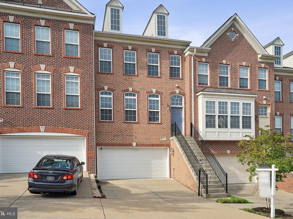 9141 Furey Rd, Lorton, VA 22079 Zillow