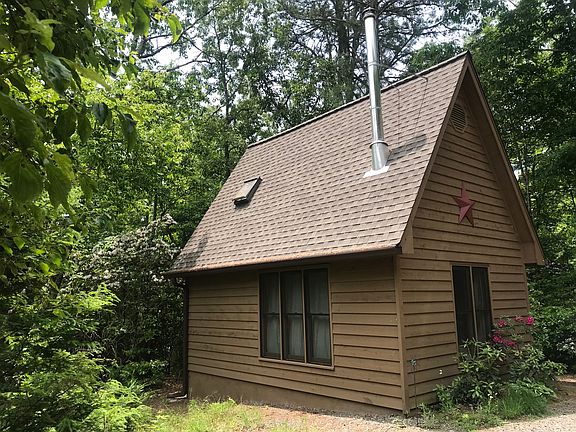 the Guest Cabin