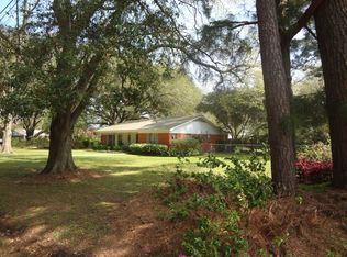 1539 Edna Ave, Natchitoches, LA 71457