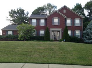 1949 Arbor Springs Blvd, Union, KY 41091