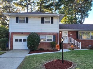 78 Henry Clay Rd, Newport News, VA 23601
