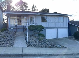 3891 Elston Dr, San Bruno, CA 94066