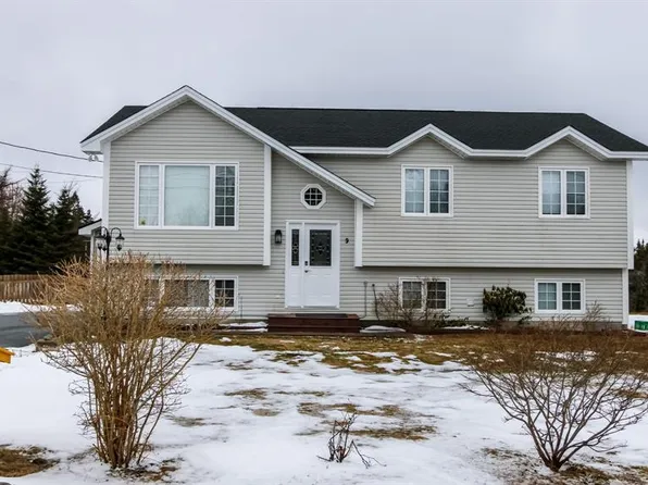 9 Balda Place, St Phillips, NL A1M2A3