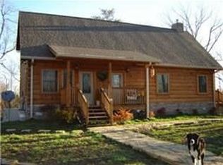 3924 Cairo Bend Rd, Lebanon, TN 37087