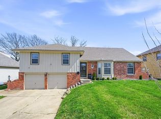 10813 Beacon Ave, Kansas City, MO 64134