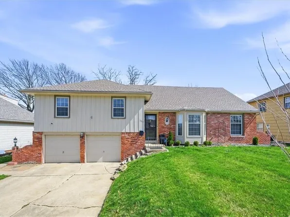 10813 Beacon Ave, Kansas City, MO 64134