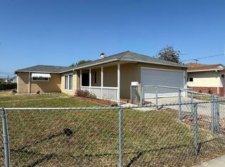 1287 Purdue St, San Leandro, CA