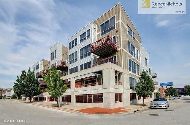 1st image of 522 Locust Ln Unit 407