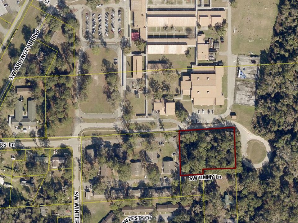 1st image of 0 SW Haygood Loop