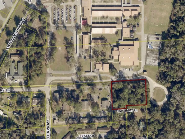 0 SW Haygood Loop, Lake City, FL 32025
