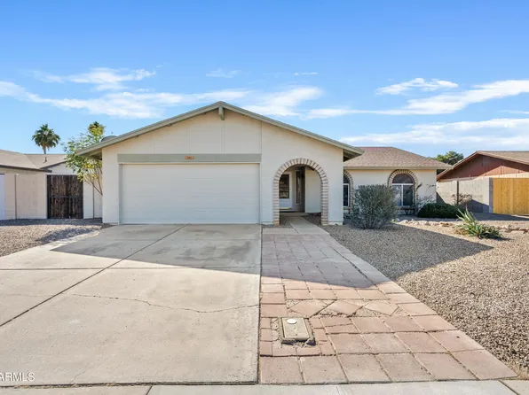 307 W ALAMO Drive, Chandler, AZ 85225