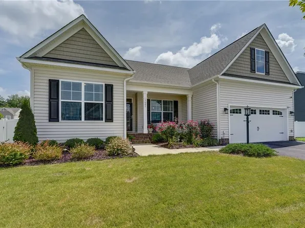 7087 Shining Armor Dr, Henrico, VA 23231