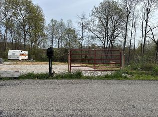 186 Crews Rd, Patriot, OH 45658