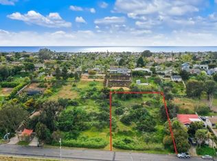 1418 Orpheus Ave #3, Encinitas, CA 92024