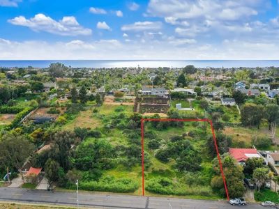 1418 Orpheus Ave #3, Encinitas, CA, 92024