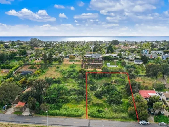 1418 Orpheus Ave #3, Encinitas, CA 92024