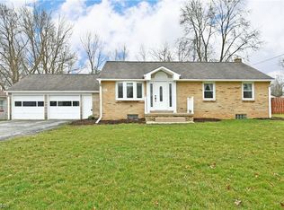 321 Glendola Ave NW, Warren, OH 44483