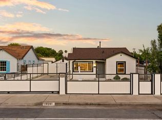 1924 Kammerer Ave, San Jose, CA 95116