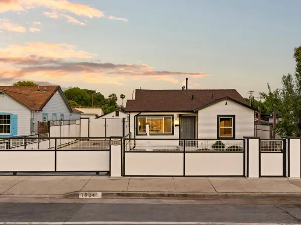 1924 Kammerer Ave, San Jose, CA 95116