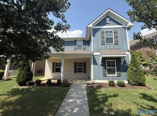 22 Desert Oak Ct, Huntsville, AL 35824