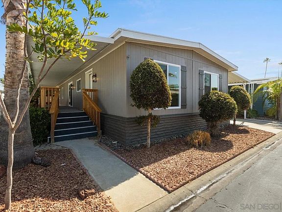 3rd image of 7110 Santa Cruz St #54