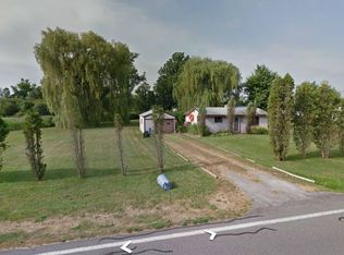 4744 Meyer Rd, Lockport, NY 14120