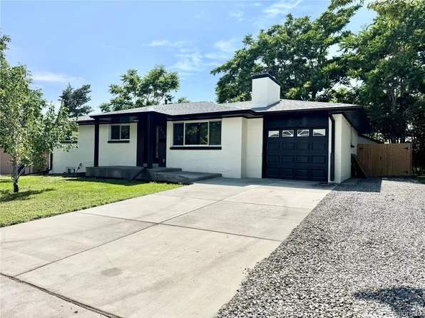 8873 Princeton Street, Westminster, CO 80031