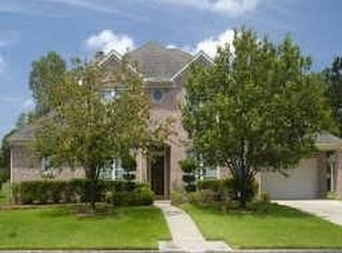8111 Whirlaway Elm Dr, Humble, TX 77346