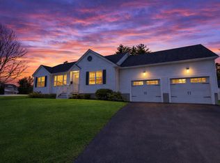 57 Baldwin Street, Nashua, NH 03064