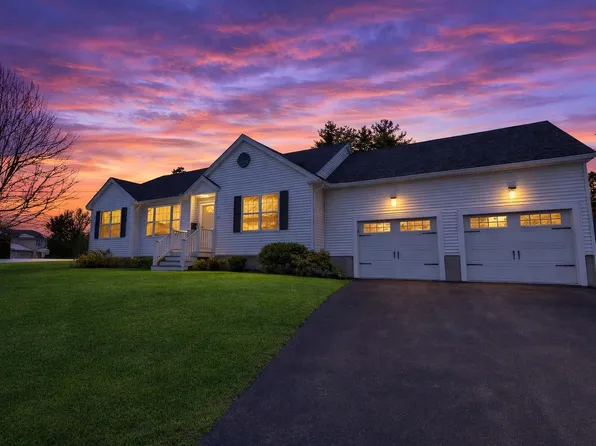 57 Baldwin Street, Nashua, NH 03064